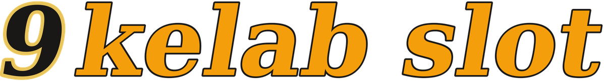 9kelab slot logo
